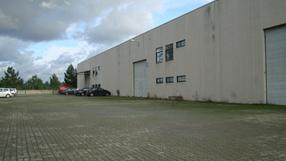 Centro de Produção de Palmela