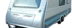 Caravanas e Autocaravanas